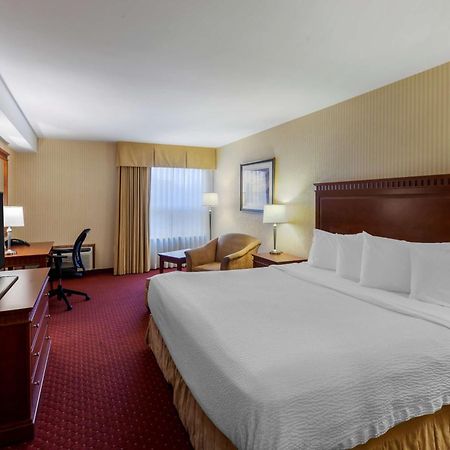 Best Western Plus Otonabee Inn Peterborough Ngoại thất bức ảnh