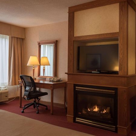 Best Western Plus Otonabee Inn Peterborough Ngoại thất bức ảnh