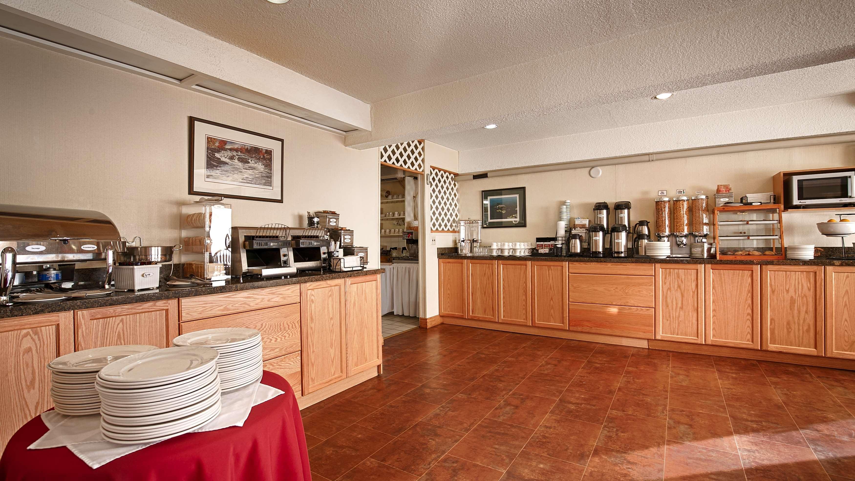 Best Western Plus Otonabee Inn Peterborough Ngoại thất bức ảnh