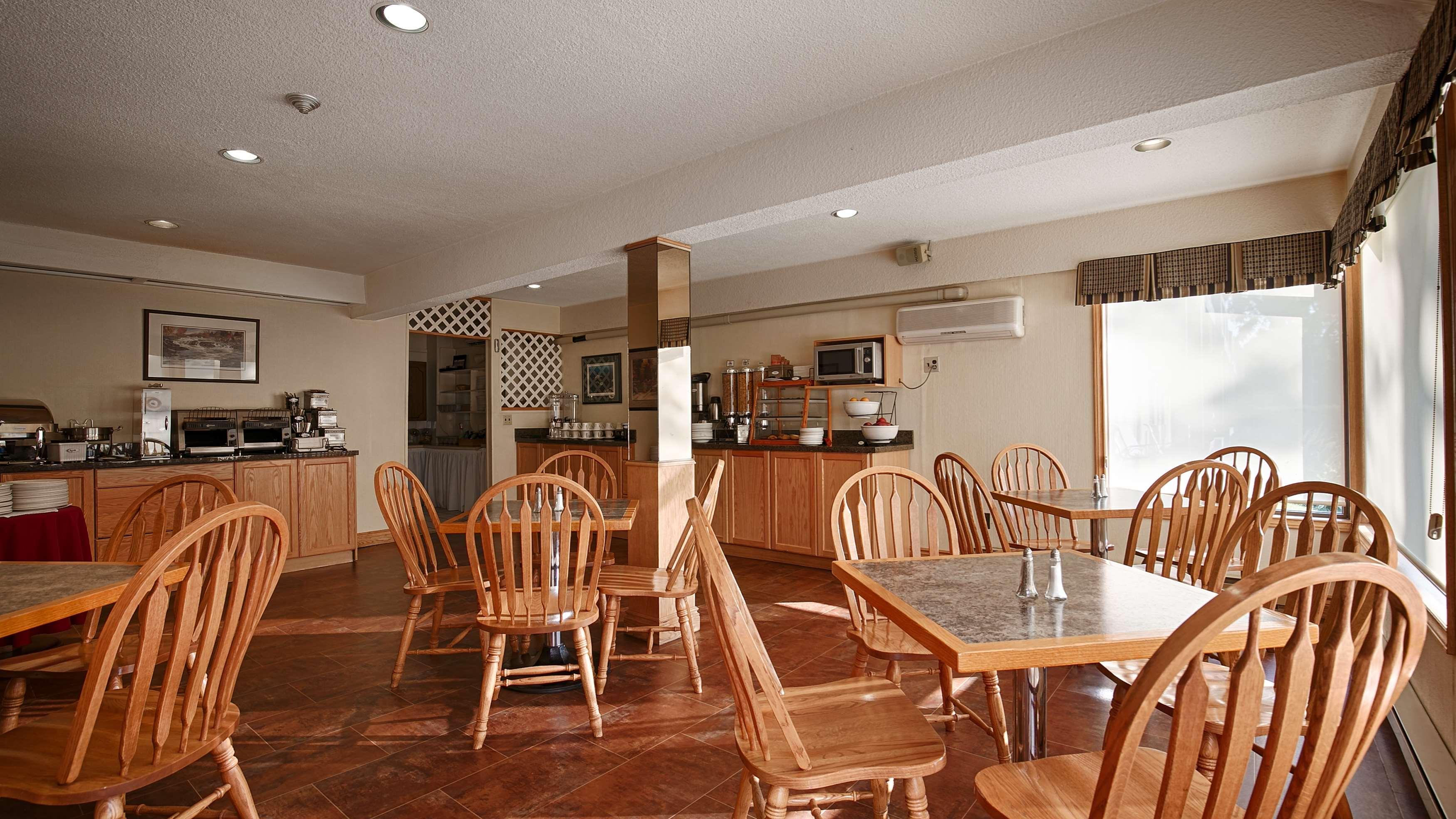 Best Western Plus Otonabee Inn Peterborough Ngoại thất bức ảnh