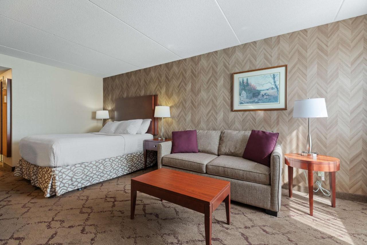 Best Western Plus Otonabee Inn Peterborough Ngoại thất bức ảnh