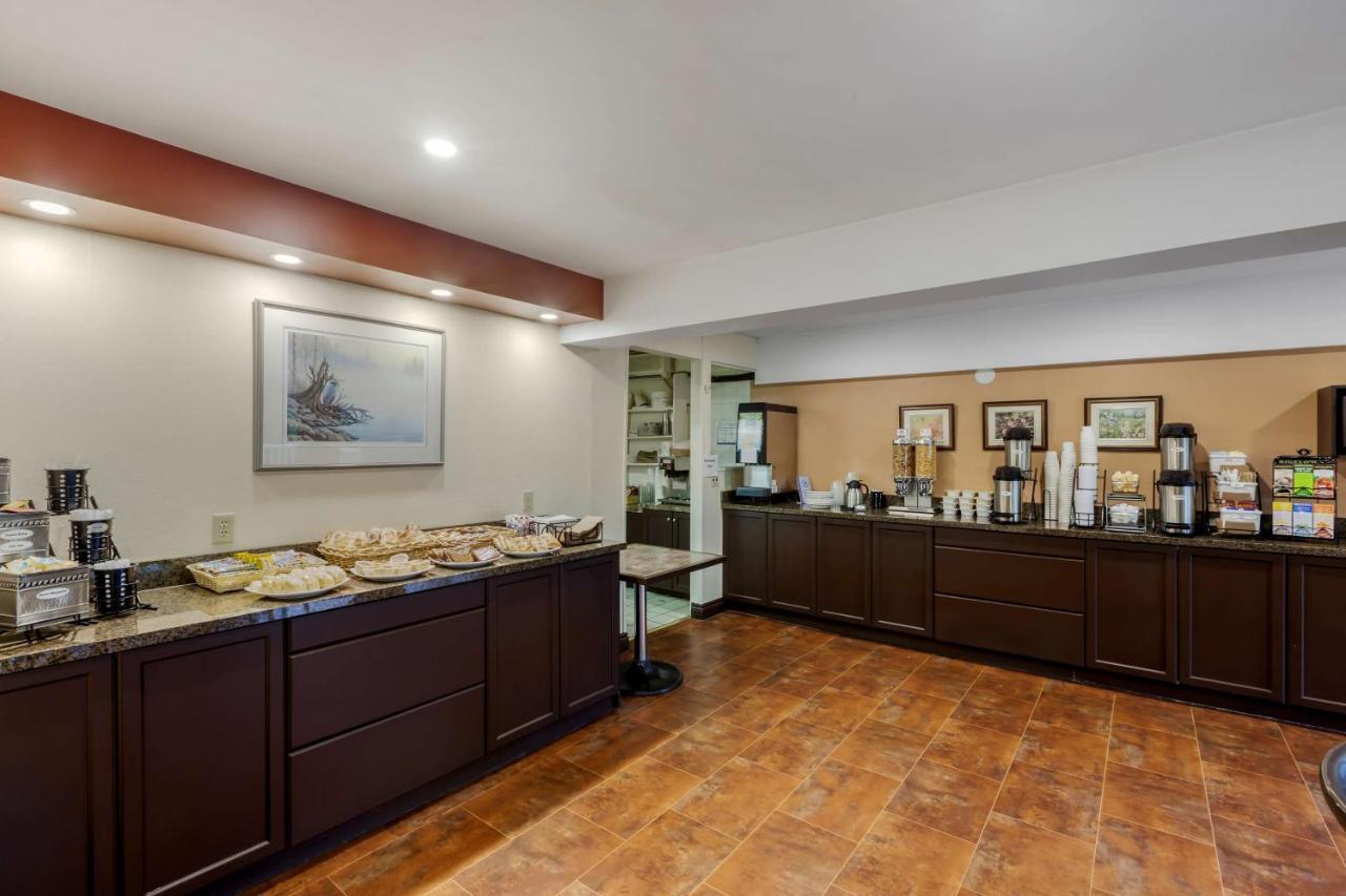Best Western Plus Otonabee Inn Peterborough Ngoại thất bức ảnh