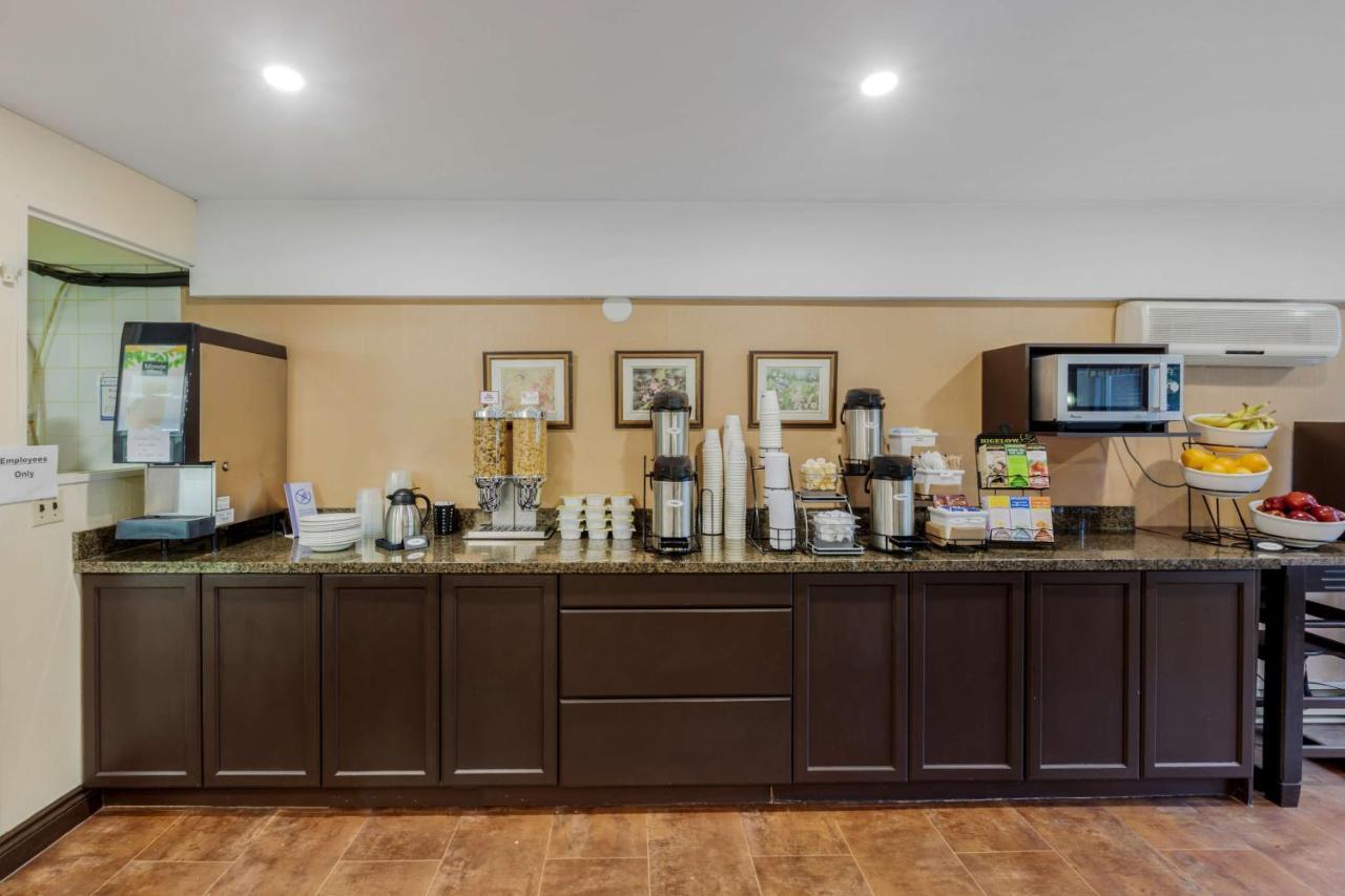 Best Western Plus Otonabee Inn Peterborough Ngoại thất bức ảnh