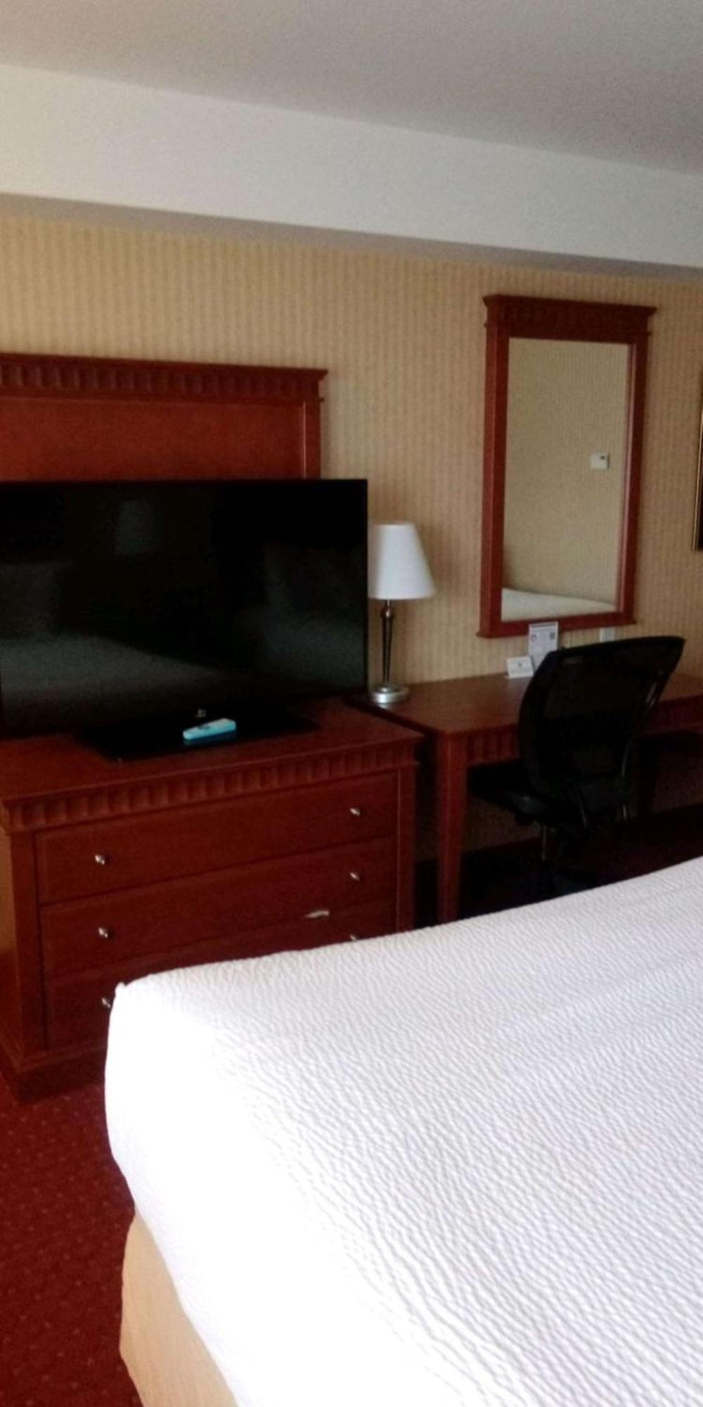 Best Western Plus Otonabee Inn Peterborough Ngoại thất bức ảnh