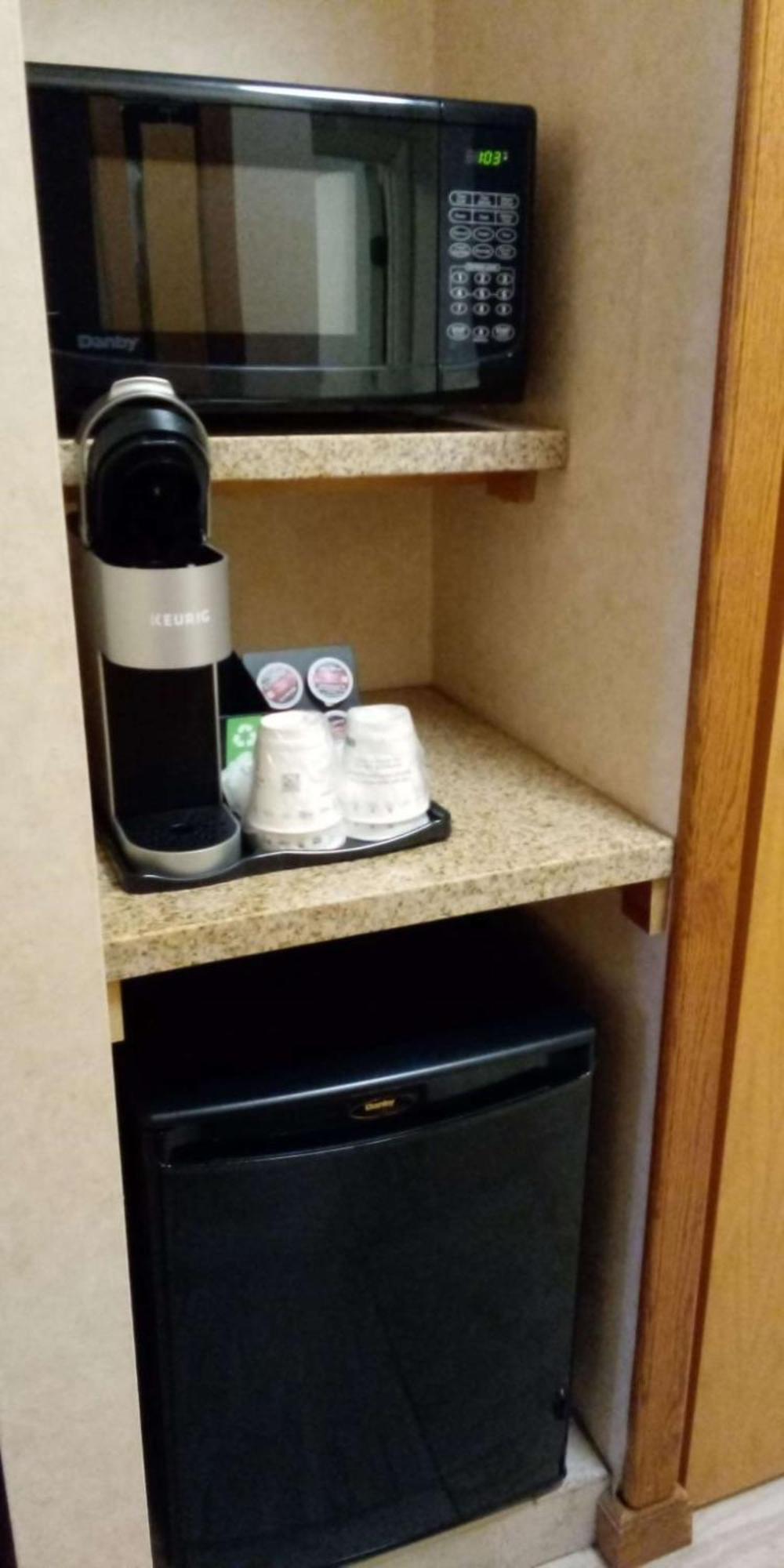 Best Western Plus Otonabee Inn Peterborough Ngoại thất bức ảnh
