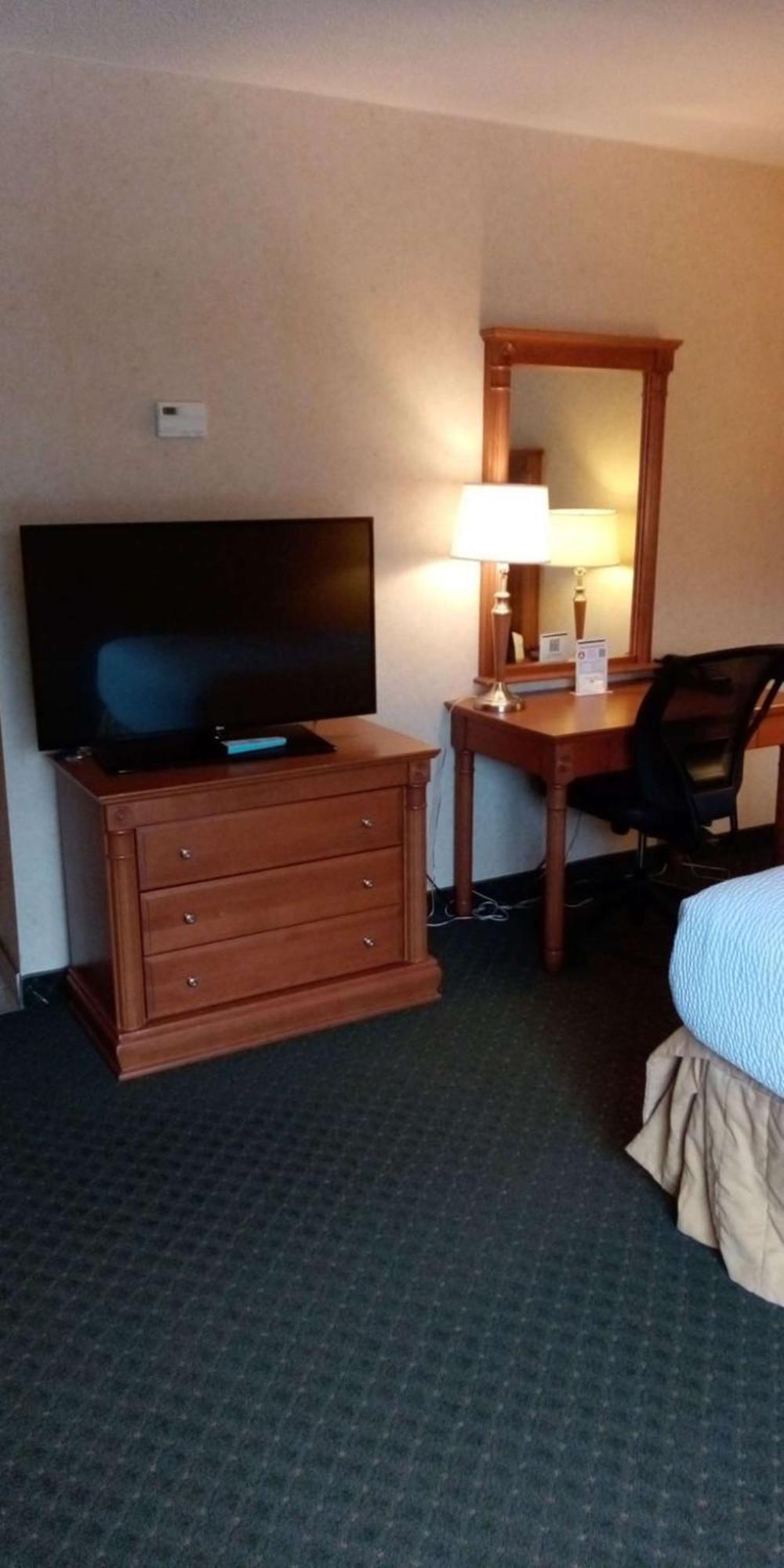 Best Western Plus Otonabee Inn Peterborough Ngoại thất bức ảnh