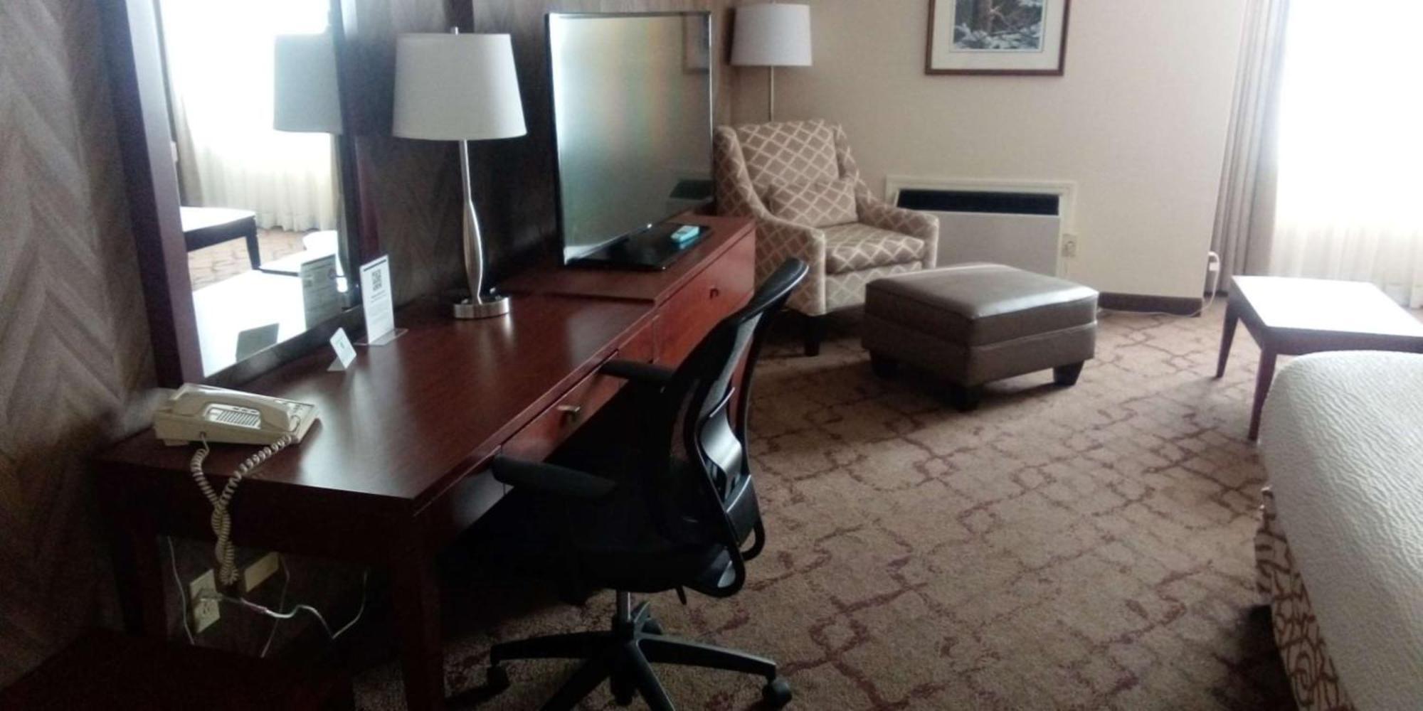 Best Western Plus Otonabee Inn Peterborough Ngoại thất bức ảnh