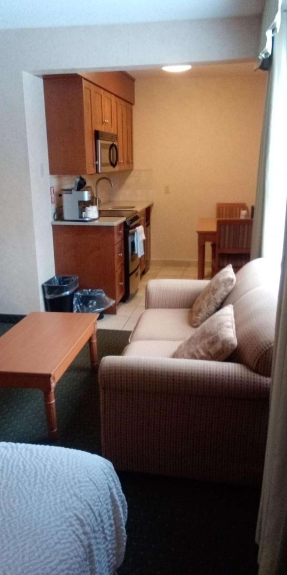 Best Western Plus Otonabee Inn Peterborough Ngoại thất bức ảnh