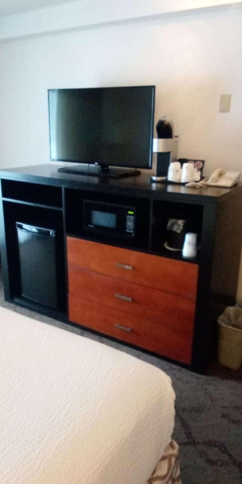 Best Western Plus Otonabee Inn Peterborough Ngoại thất bức ảnh