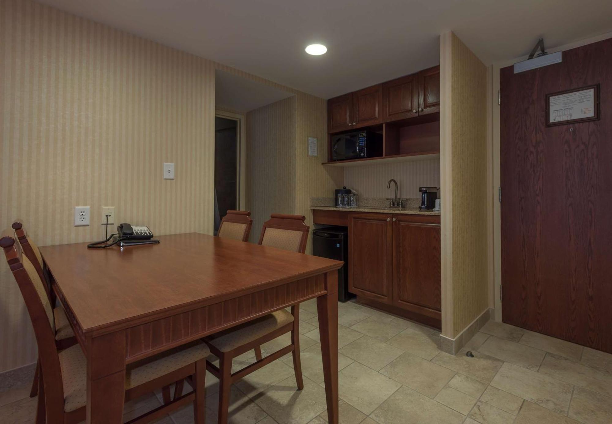 Best Western Plus Otonabee Inn Peterborough Ngoại thất bức ảnh