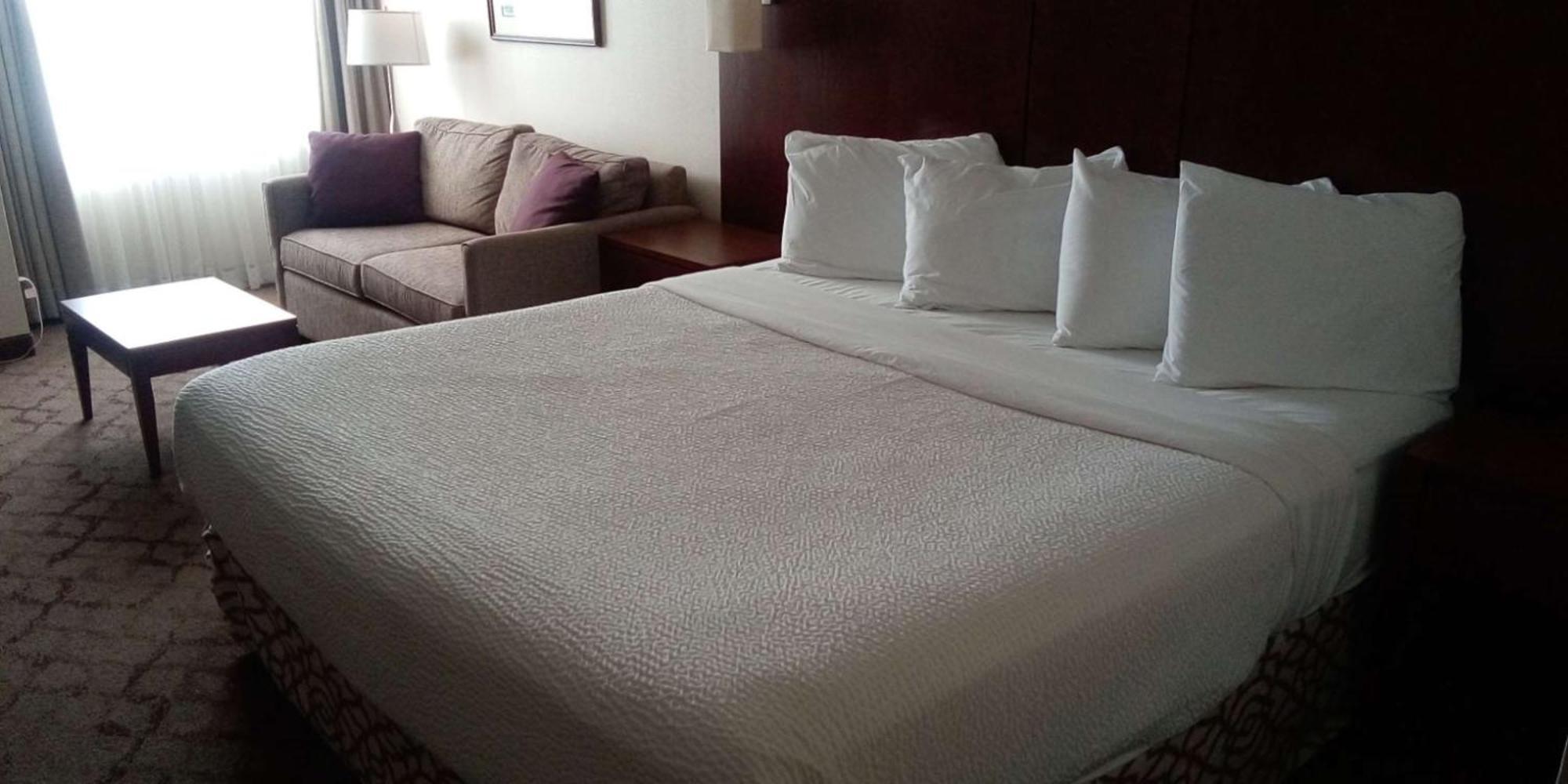 Best Western Plus Otonabee Inn Peterborough Ngoại thất bức ảnh