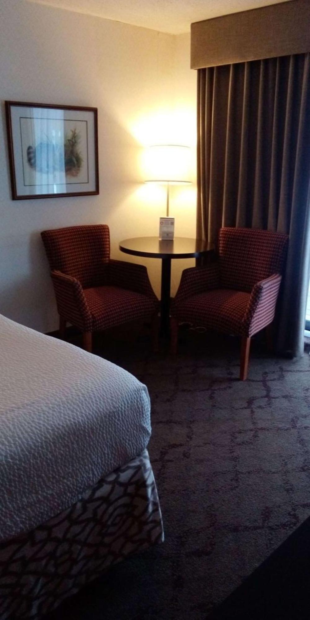Best Western Plus Otonabee Inn Peterborough Ngoại thất bức ảnh