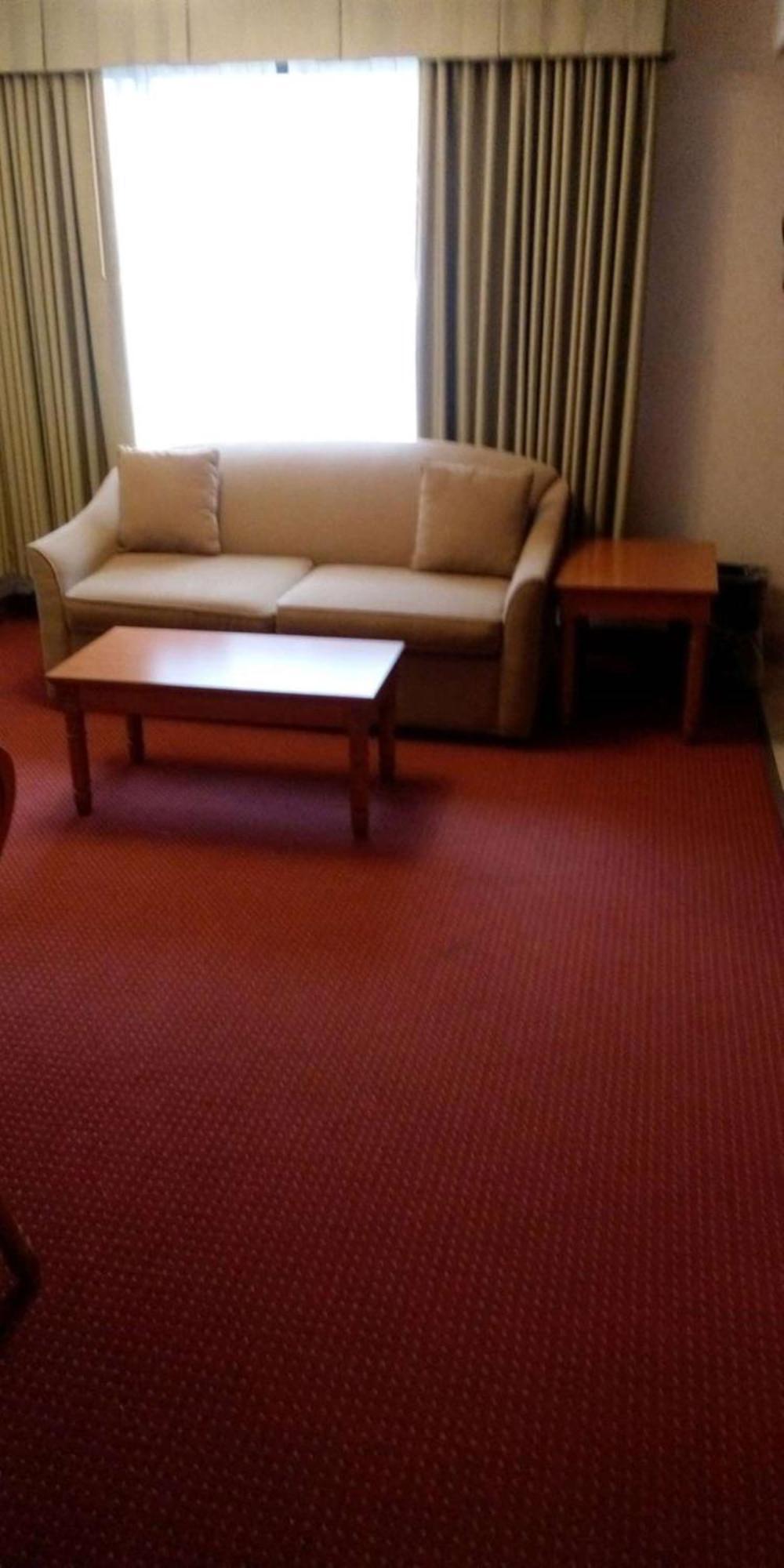 Best Western Plus Otonabee Inn Peterborough Ngoại thất bức ảnh