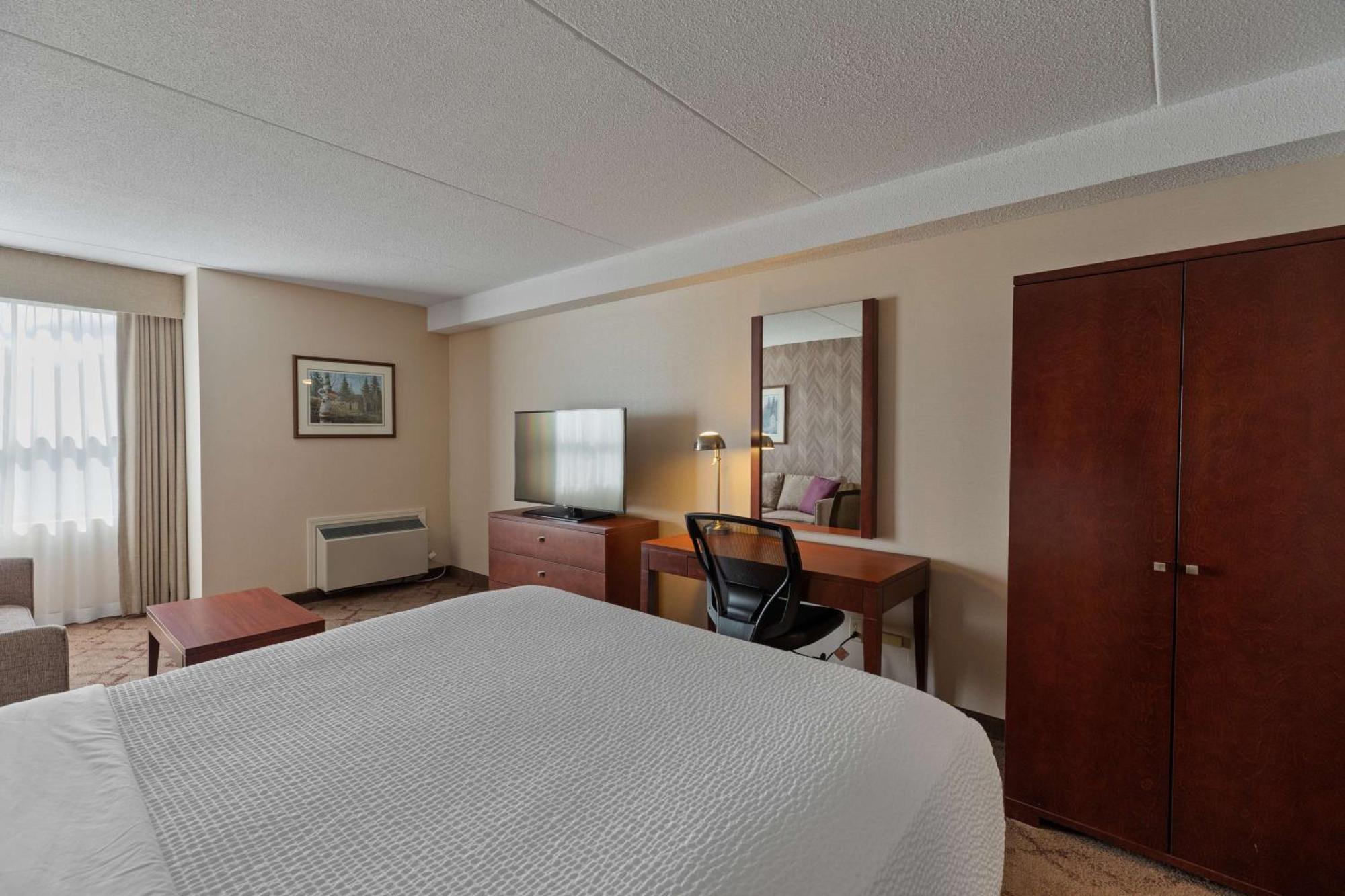 Best Western Plus Otonabee Inn Peterborough Ngoại thất bức ảnh