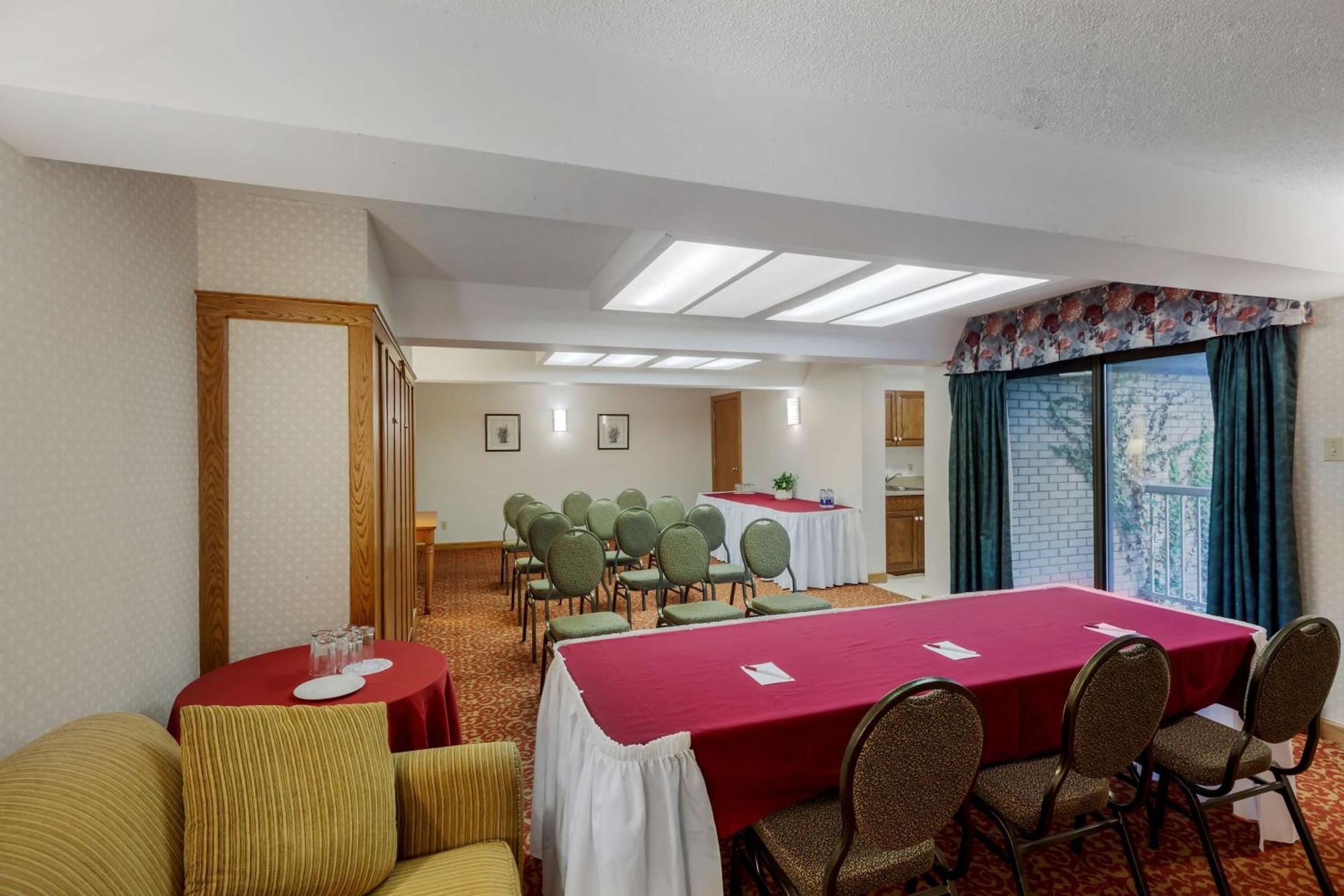 Best Western Plus Otonabee Inn Peterborough Ngoại thất bức ảnh