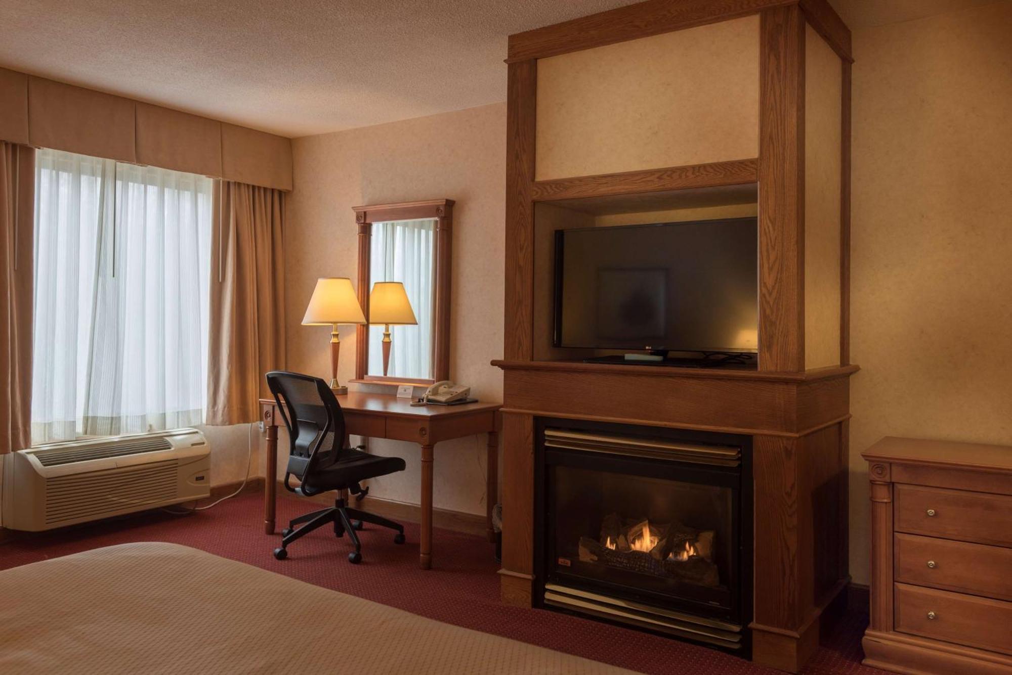 Best Western Plus Otonabee Inn Peterborough Ngoại thất bức ảnh