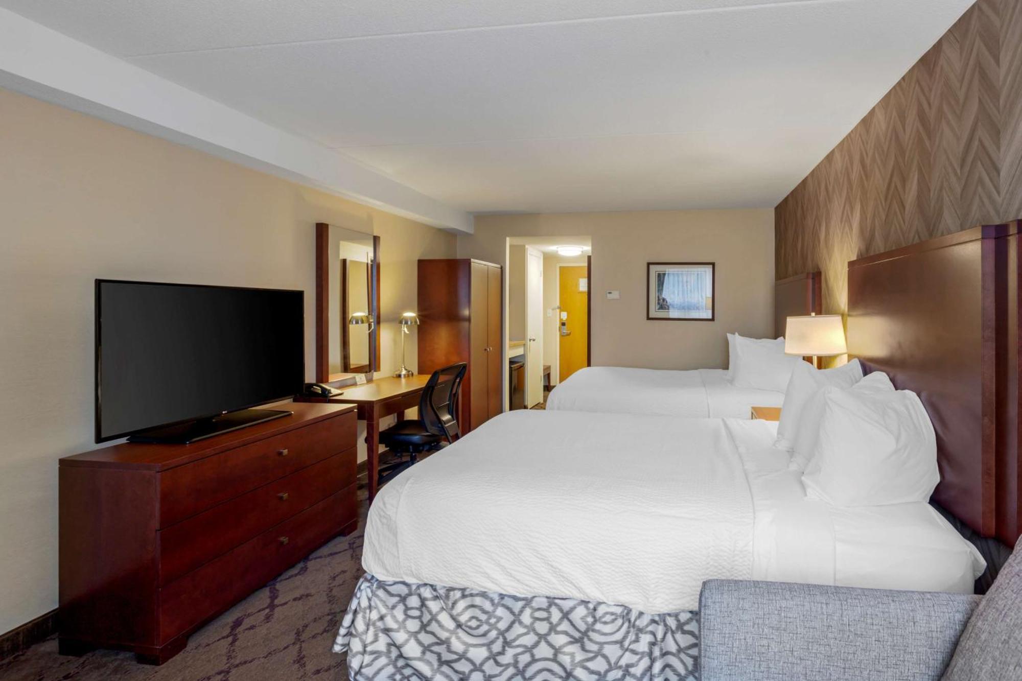 Best Western Plus Otonabee Inn Peterborough Ngoại thất bức ảnh