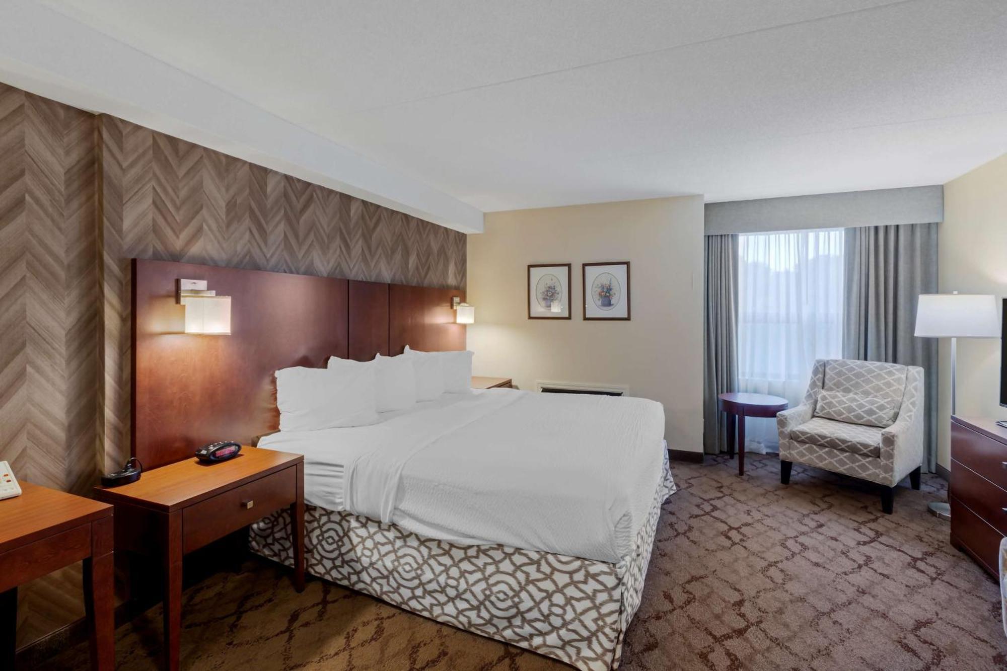 Best Western Plus Otonabee Inn Peterborough Ngoại thất bức ảnh