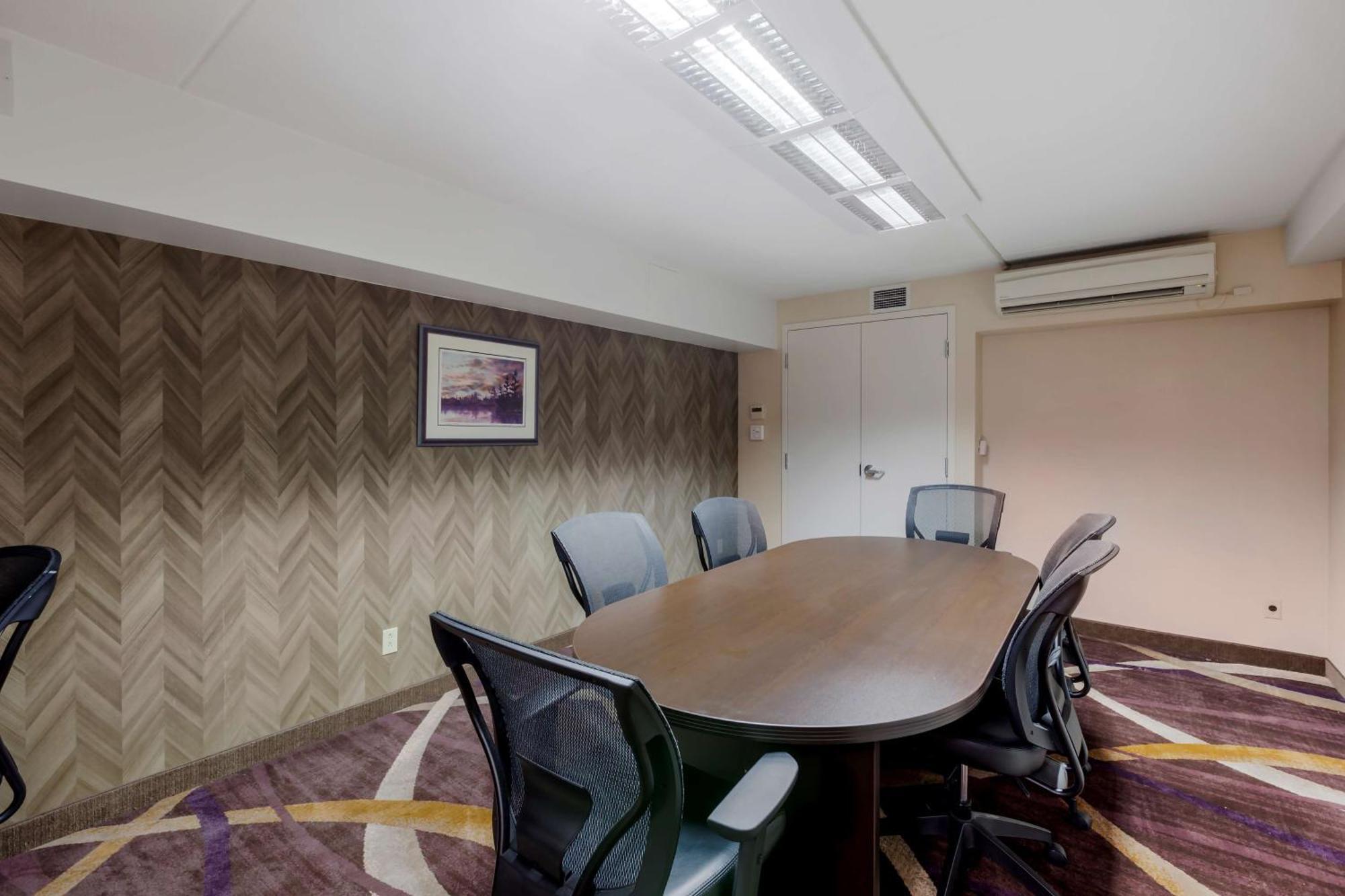 Best Western Plus Otonabee Inn Peterborough Ngoại thất bức ảnh